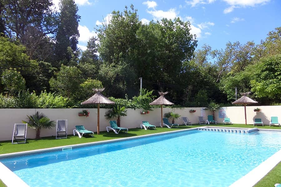 Camping Saint Gabriel
