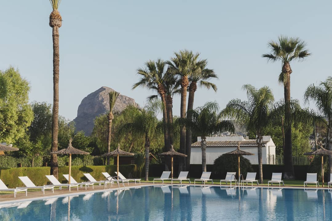wecamp Jávea