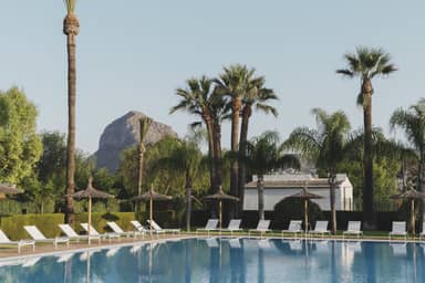 wecamp Jávea