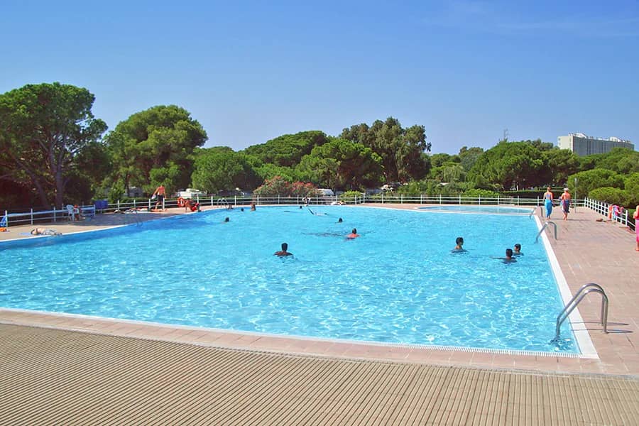 HolaCamp Barcelona
