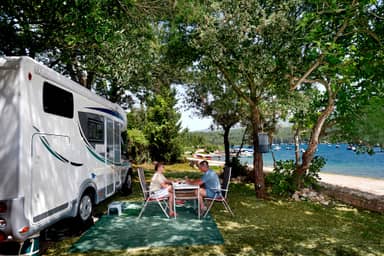 Camping Tunarica