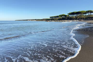 Camping Bocca di Cecina