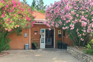 Camping Fontisson