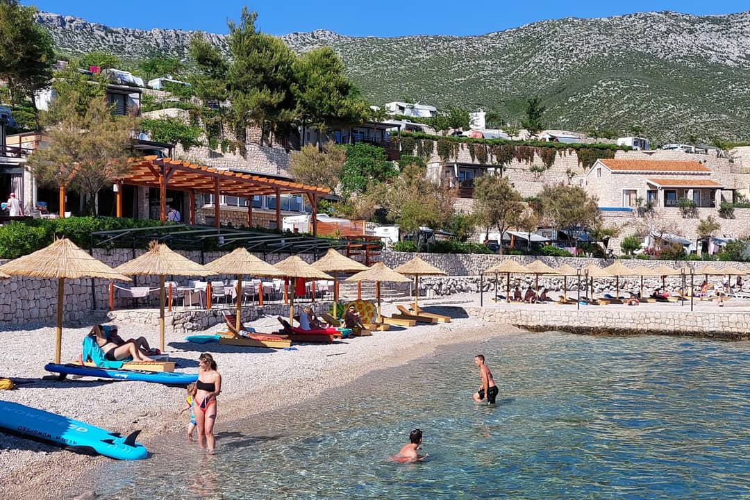 Lavanda Camping