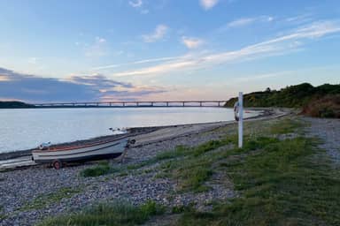 Glyngøre Camping