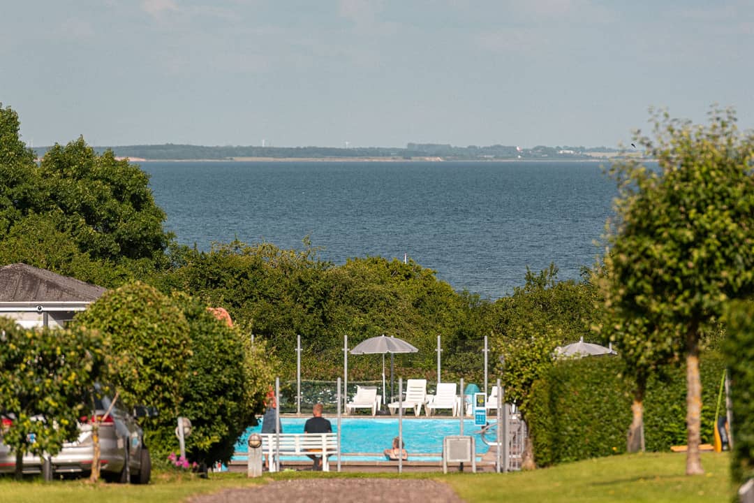 DCU-Camping Grønninghoved Strand