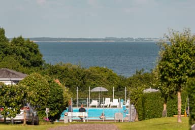 DCU-Camping Grønninghoved Strand