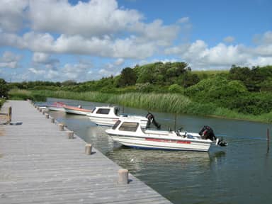 Krik Vig Camping