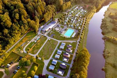 Le Florenville Camping