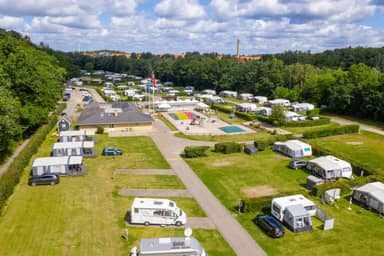 DCU-Camping Nærum