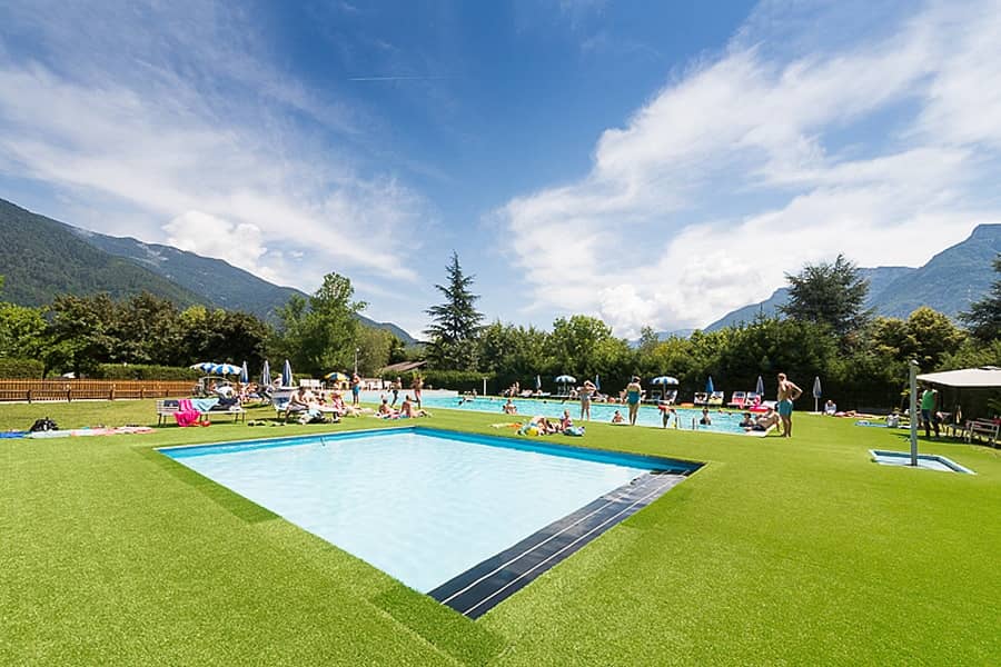 Club del Sole Due Laghi Levico Family Collection