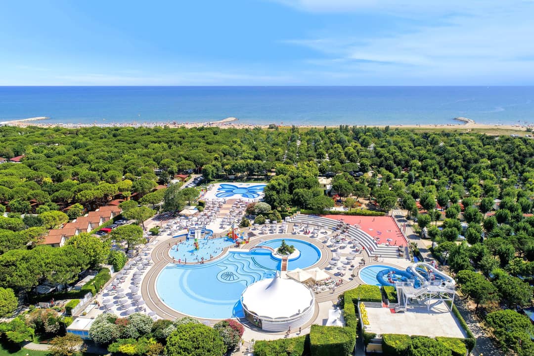 Camping Sant'Angelo Village