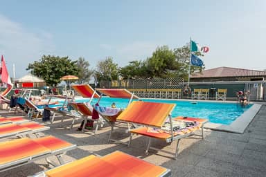 Club del Sole Milano Marittima Boutique Resort