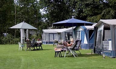 EuroParcs Spaarnwoude