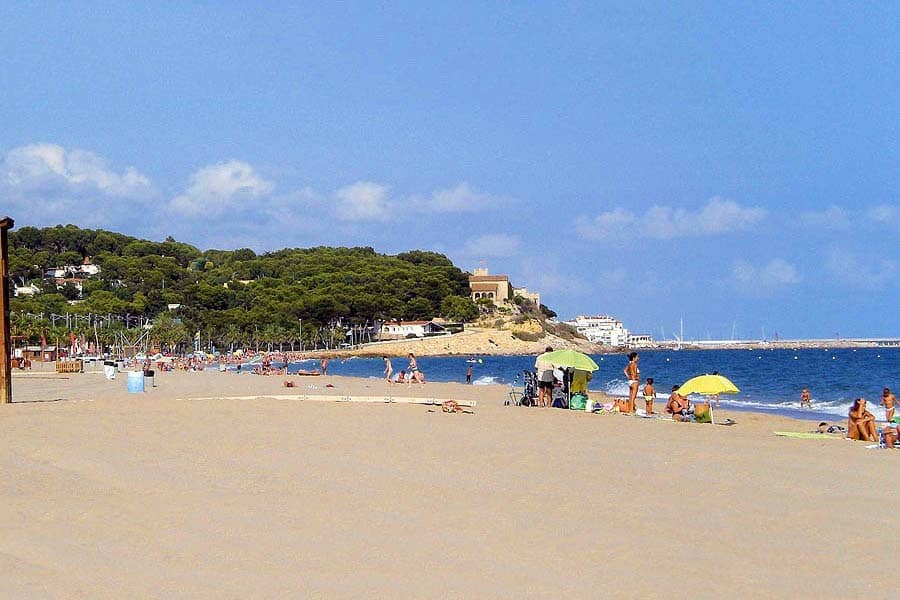 Camping Stel - Roda de Berà