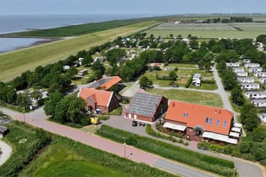 Camping Am Deich