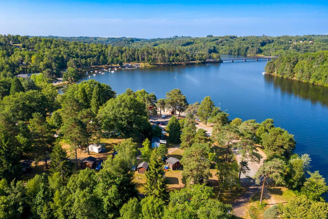 Camping du Lac Onlycamp