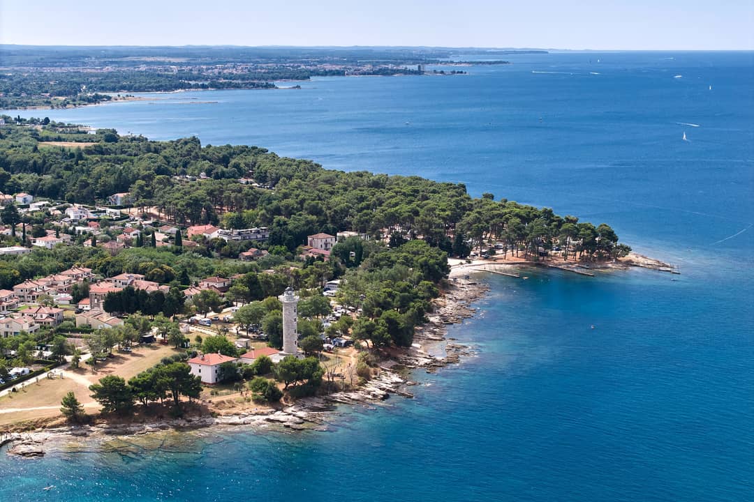 Camping Savudrija