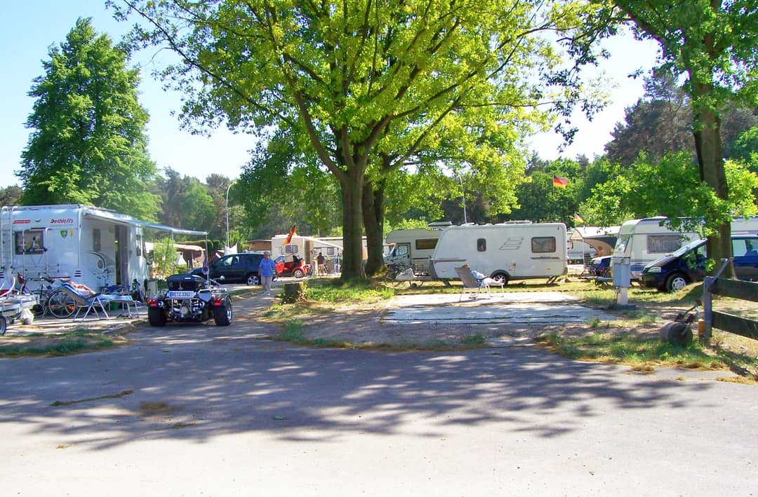 Heide Camp Brüggen