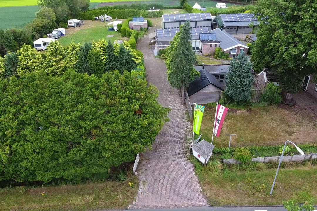 Camping Zomerzicht