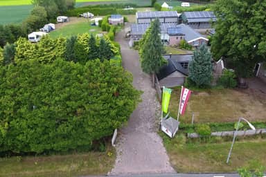 Camping Zomerzicht