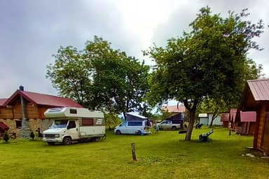 Camp Scepanovic