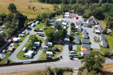 Camping MBS Les Chesnets