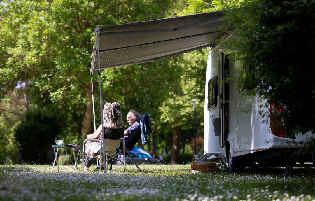 Camping La Belle Etoile