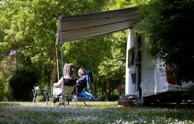 Camping La Belle Etoile
