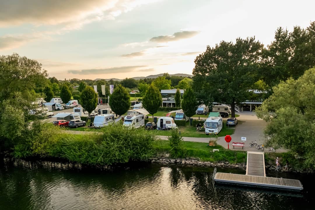 Campingplatz Kassel