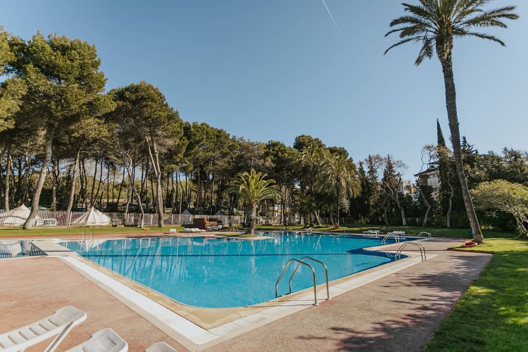 Nice Camps - Lloret de Mar