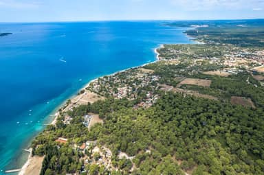 Camping Pineta