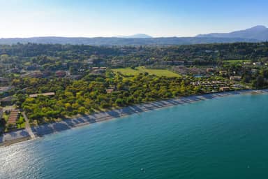 Baia Holiday Romantica a Lago
