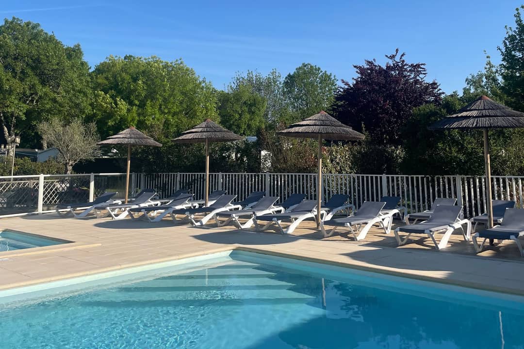 Camping Chant des Oiseaux
