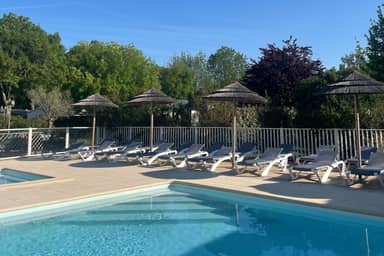 Camping Chant des Oiseaux