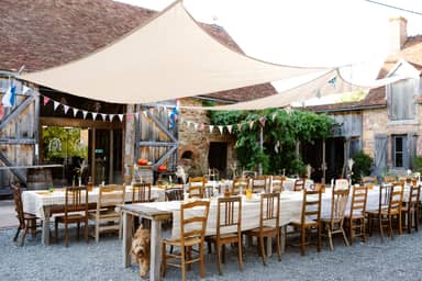 Camping Domaine Bonneblond