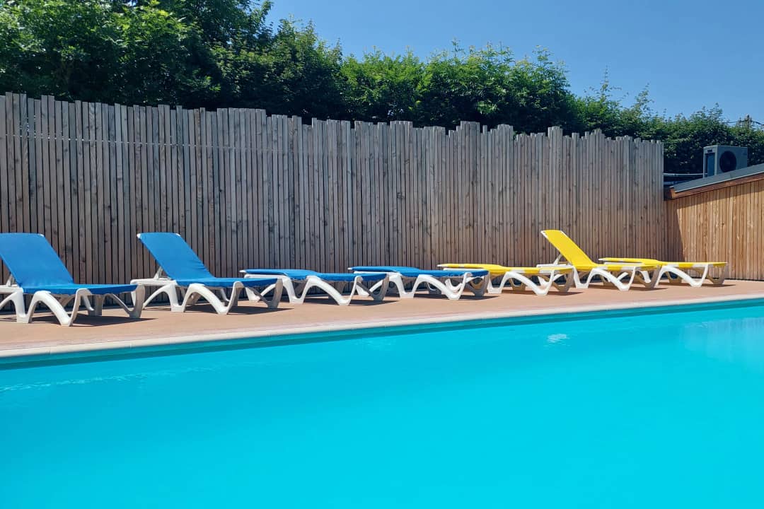 Camping Belvédère de l'Obiou