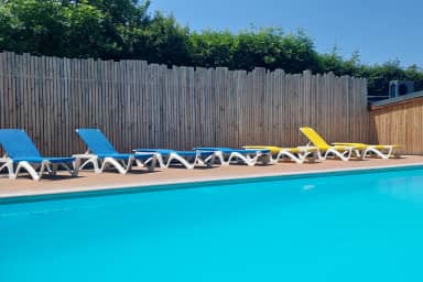 Camping Belvédère de l'Obiou