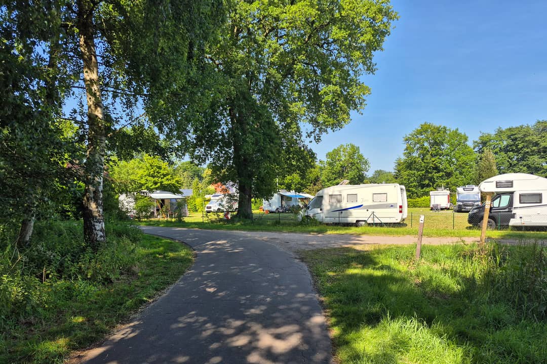 Camping Dörpen