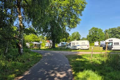 Camping Dörpen