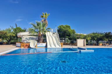 Camping Platja Cambrils