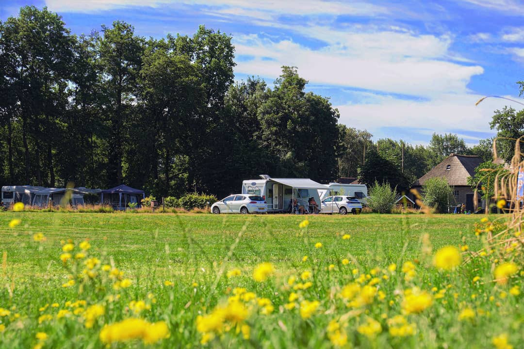 Museumboerderij Mariahoeve