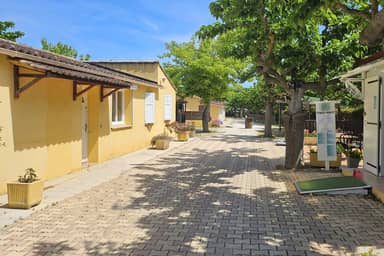 Camping Beau Séjour