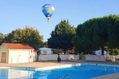 Camping du Nizour