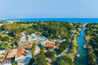 Camping Helios
