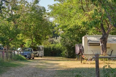 Camping Les Chênes Verts Onlycamp