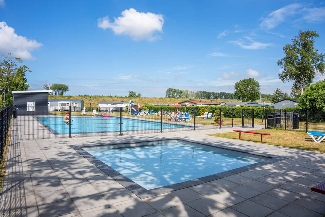 Vakantiepark de Zeeuwse Parel