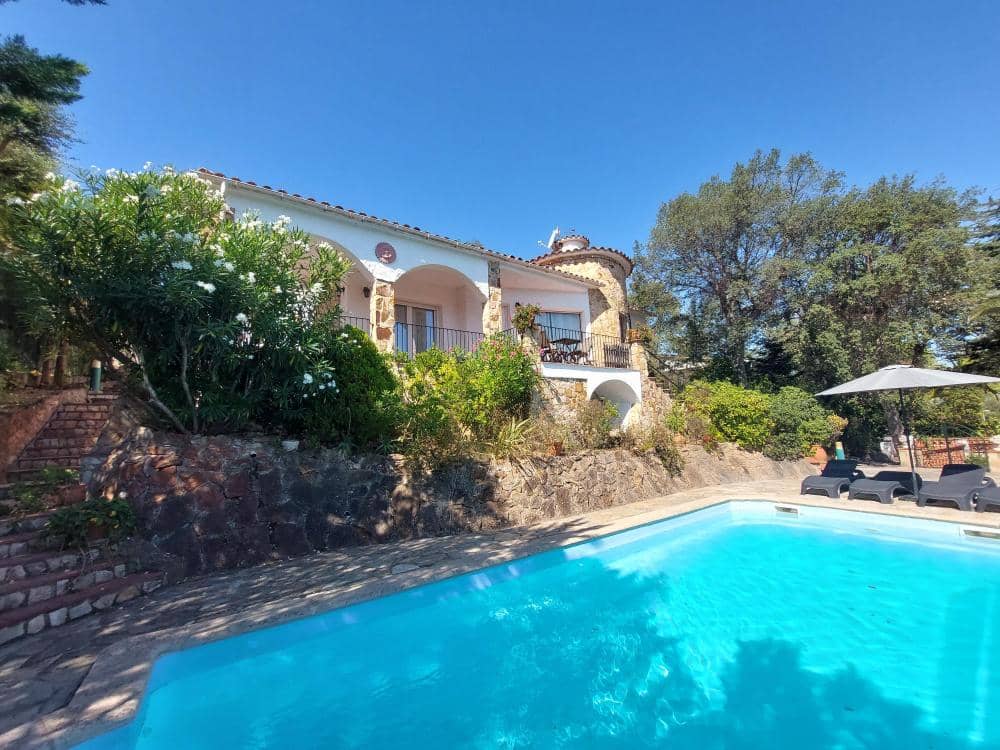 P-450 Casa Luna