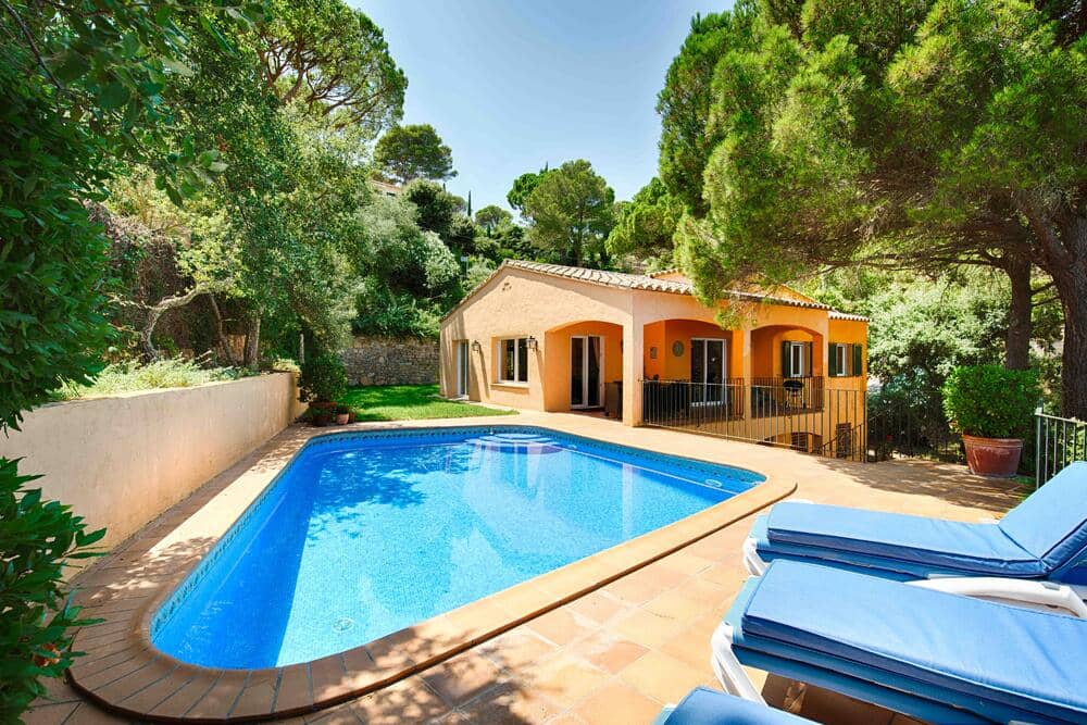 B-301 Villa Es Valls