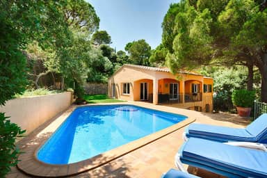 B-301 Villa Es Valls